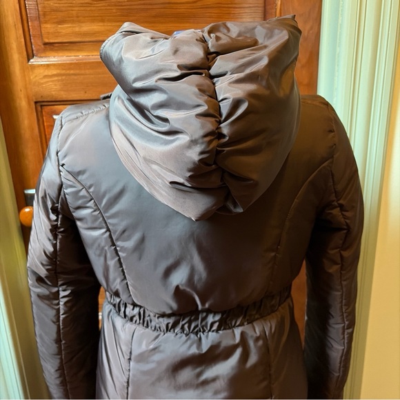 Vaute Couture Brooklyn Snow Coat size small - Picture 6 of 10